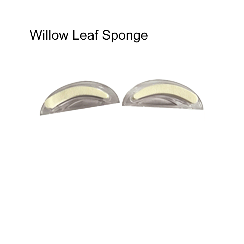 Einfaches Augenbrauenform-Stempel-Set – perfekt für symmetrische Brauen in Sekunden – ideal für Anfänger & schnelles Make-up👁️✨