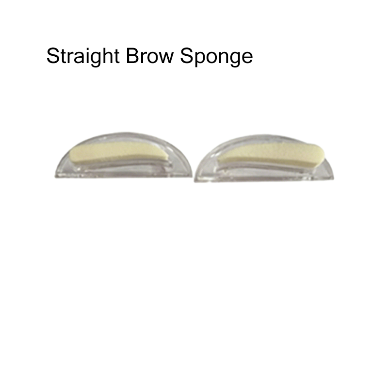 Einfaches Augenbrauenform-Stempel-Set – perfekt für symmetrische Brauen in Sekunden – ideal für Anfänger & schnelles Make-up👁️✨