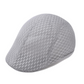 Sommer-Baseballcap – atmungsaktiv, leicht & stylisch – mit Schirm, ideal für Sonnenschutz & Freizeit🧢☀️