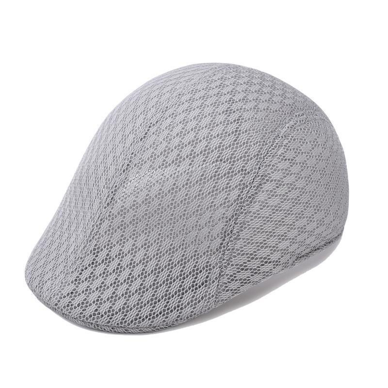 Sommer-Baseballcap – atmungsaktiv, leicht & stylisch – mit Schirm, ideal für Sonnenschutz & Freizeit🧢☀️