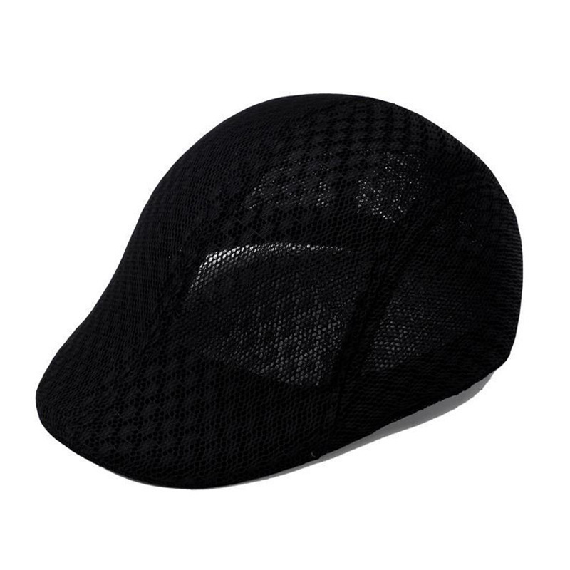 Sommer-Baseballcap – atmungsaktiv, leicht & stylisch – mit Schirm, ideal für Sonnenschutz & Freizeit🧢☀️