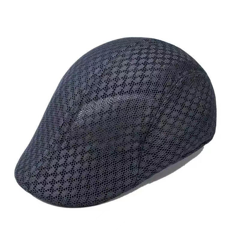 Sommer-Baseballcap – atmungsaktiv, leicht & stylisch – mit Schirm, ideal für Sonnenschutz & Freizeit🧢☀️