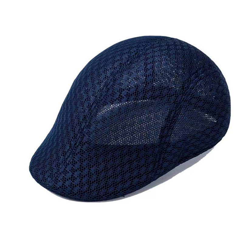 Sommer-Baseballcap – atmungsaktiv, leicht & stylisch – mit Schirm, ideal für Sonnenschutz & Freizeit🧢☀️
