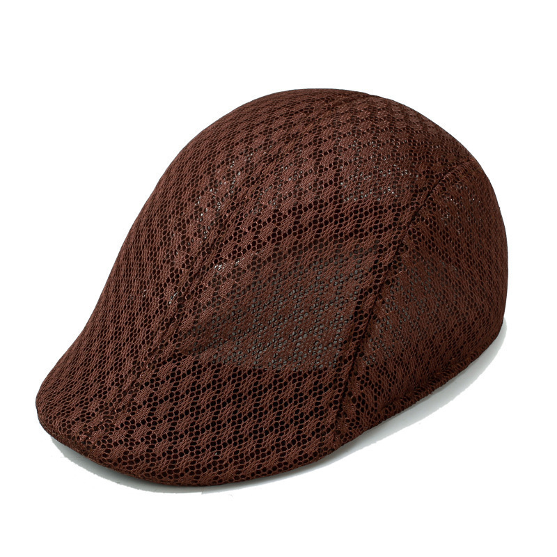 Sommer-Baseballcap – atmungsaktiv, leicht & stylisch – mit Schirm, ideal für Sonnenschutz & Freizeit🧢☀️