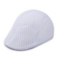 Sommer-Baseballcap – atmungsaktiv, leicht & stylisch – mit Schirm, ideal für Sonnenschutz & Freizeit🧢☀️