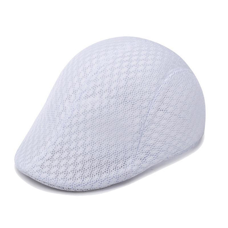 Sommer-Baseballcap – atmungsaktiv, leicht & stylisch – mit Schirm, ideal für Sonnenschutz & Freizeit🧢☀️