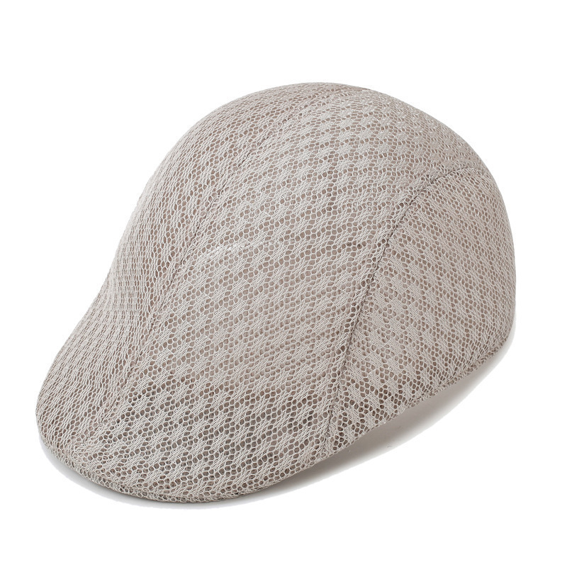 Sommer-Baseballcap – atmungsaktiv, leicht & stylisch – mit Schirm, ideal für Sonnenschutz & Freizeit🧢☀️