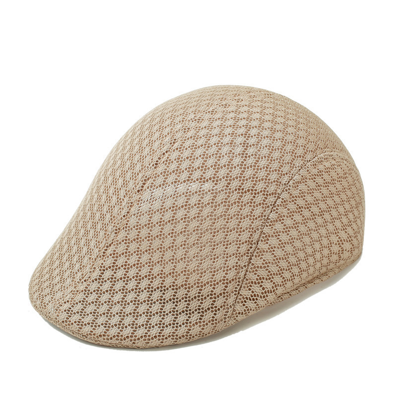 Sommer-Baseballcap – atmungsaktiv, leicht & stylisch – mit Schirm, ideal für Sonnenschutz & Freizeit🧢☀️