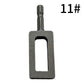 Drahtwickler & Knoter – Neu, 9#/11#, Quadratisch & Rund 🔧 Für Garten & Handwerk