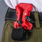 🔥Tragbares selbstverriegelndes Holster⚡für Elektrowerkzeuge🔧 Werkzeuggürtel Halterung Universal Werkzeughalter Tasche🛠️