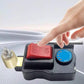 T-förmiger Batteriehauptschalter fürs Auto – mit digitaler Spannungsanzeige, reines Kupfer – ideal als Diebstahlschutz & zur Wartung🚗⚡