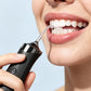 📢📢Letzter Tag – 50 % Rabatt!! ⏰Tragbarer Zahnreiniger – Elektrische Munddusche 🦷 Saubere & Frische Mundhygiene