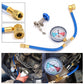 Klimagas Nachfüllschlauch für Auto – Universal R134A R12 R22 🔧 Für Kfz Klimaservice