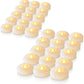 Flammenlose LED-Kerzen – Schwimmend & Sicher 🕯️ Für Dekoration & Entspannung