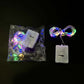 Batteriebetriebene Lichterkette ✨Dekorative LED-Lichterkette für Zuhause & Partys