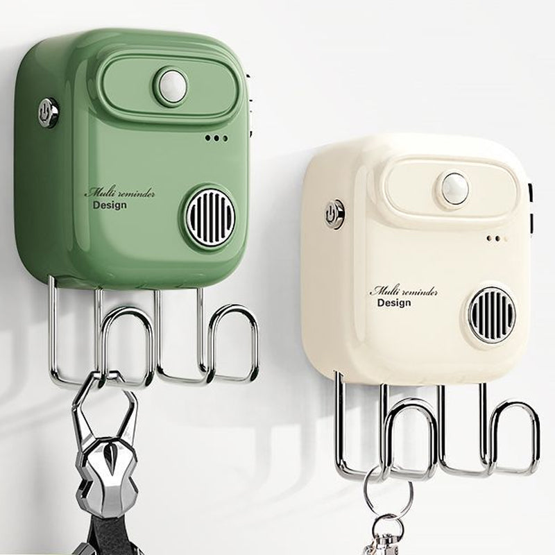🔔 50 % Rabatt – Smartes Funk-Notrufsystem mit Sprachsteuerung, großer Reichweite & individuell aufnehmbaren Alarmtönen – für Senioren & Haushalte 🏠