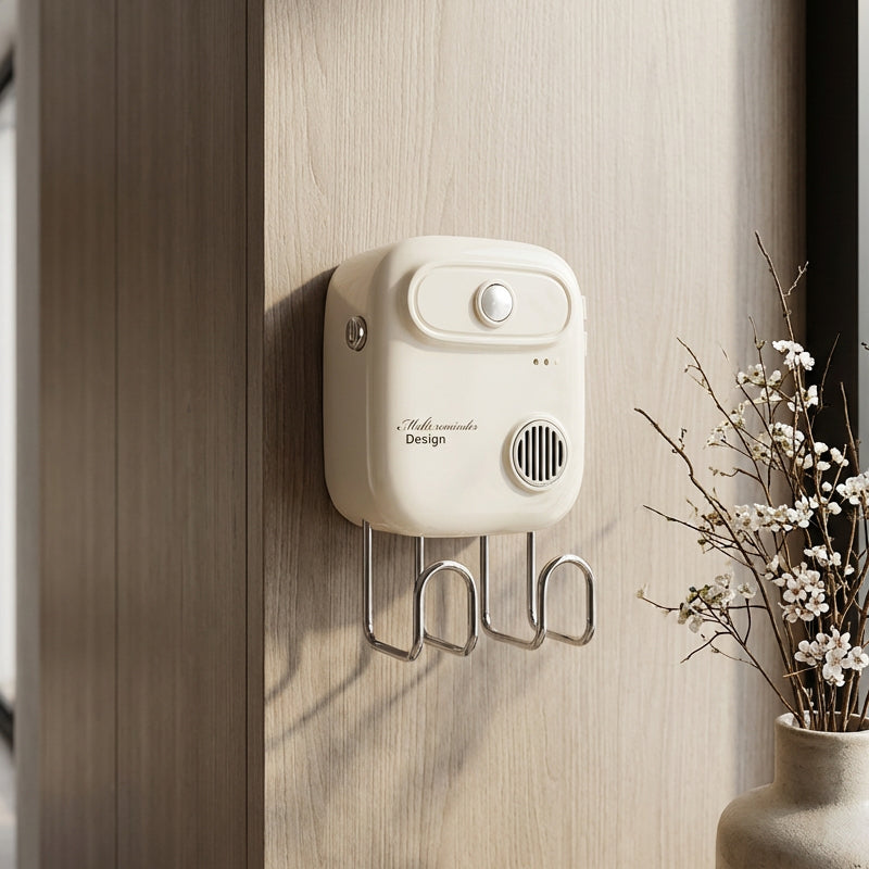 🔔 50 % Rabatt – Smartes Funk-Notrufsystem mit Sprachsteuerung, großer Reichweite & individuell aufnehmbaren Alarmtönen – für Senioren & Haushalte 🏠