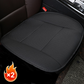 📢📢Letzter Tag – 50 % Rabatt!! ⏰ PU-Leder Sitzkissen für Auto – Atmungsaktiv & Bequem ✨ Für Sommer & Alltag