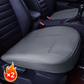 📢📢Letzter Tag – 50 % Rabatt!! ⏰ PU-Leder Sitzkissen für Auto – Atmungsaktiv & Bequem ✨ Für Sommer & Alltag