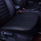 📢📢Letzter Tag – 50 % Rabatt!! ⏰ PU-Leder Sitzkissen für Auto – Atmungsaktiv & Bequem ✨ Für Sommer & Alltag