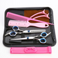 ✂️💇 Professionelles Friseurscheren-Set – Präzise Haarschneidescheren für Zuhause & Salon