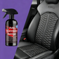 📢2 kaufen, 1 gratis – nur für kurze Zeit⏰Auto-Innenraum-Tiefenreiniger – Polster-Trockenshampoo für Sitze & Teppich, starke Fleckenentfernung ohne Schäden 🚗✨