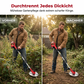 ⏰ 40 % RABATT – Nur für kurze Zeit ✨Kabelloser Grasschneider 🌱 Mit bürstenlosem Motor – Leicht & Kraftvoll
