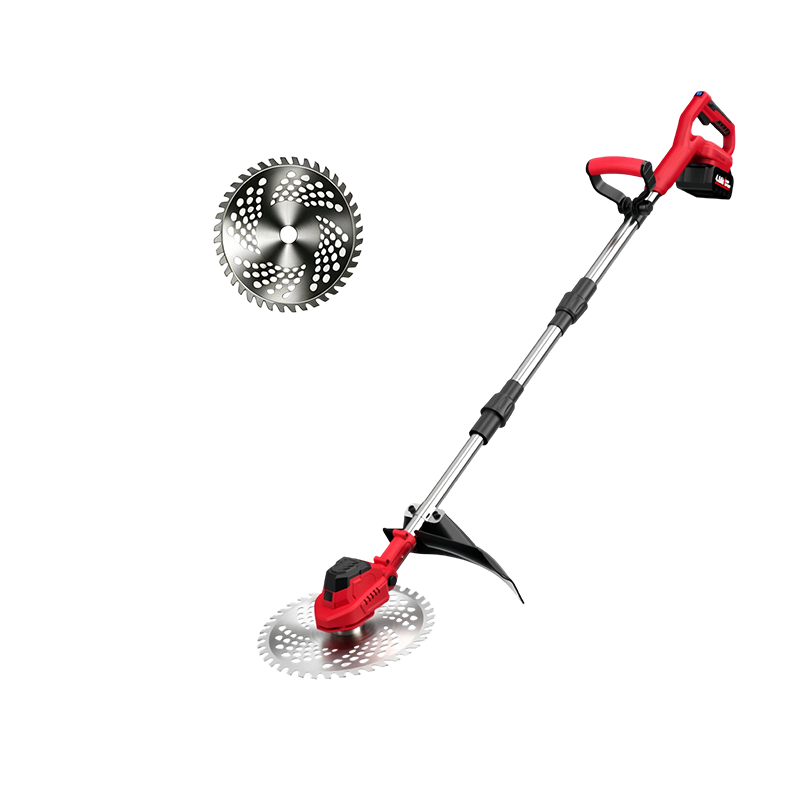 ⏰ 40 % RABATT – Nur für kurze Zeit ✨Kabelloser Grasschneider 🌱 Mit bürstenlosem Motor – Leicht & Kraftvoll