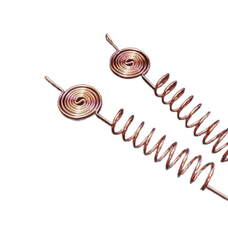 Kupfer Gartenantenne für Electroculture 🌱 Natürliches Pflanzenwachstum & Gartenhilfe