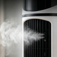USB Desktop Air Cooler Fan