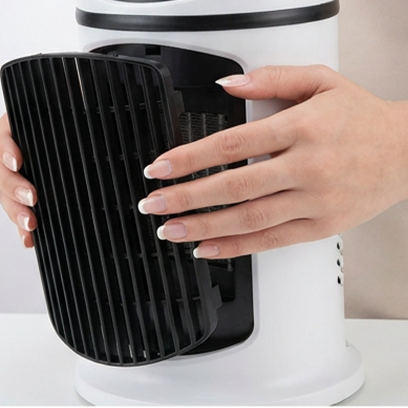 USB Desktop Air Cooler Fan