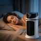 USB Desktop Air Cooler Fan
