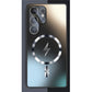 📱 Magnetische Hülle für Samsung Galaxy S26 Ultra / S25 / S24 – weiche AG-Matte, blitzartiger Magnetverschluss & voller Kameraschutz 🧲✨