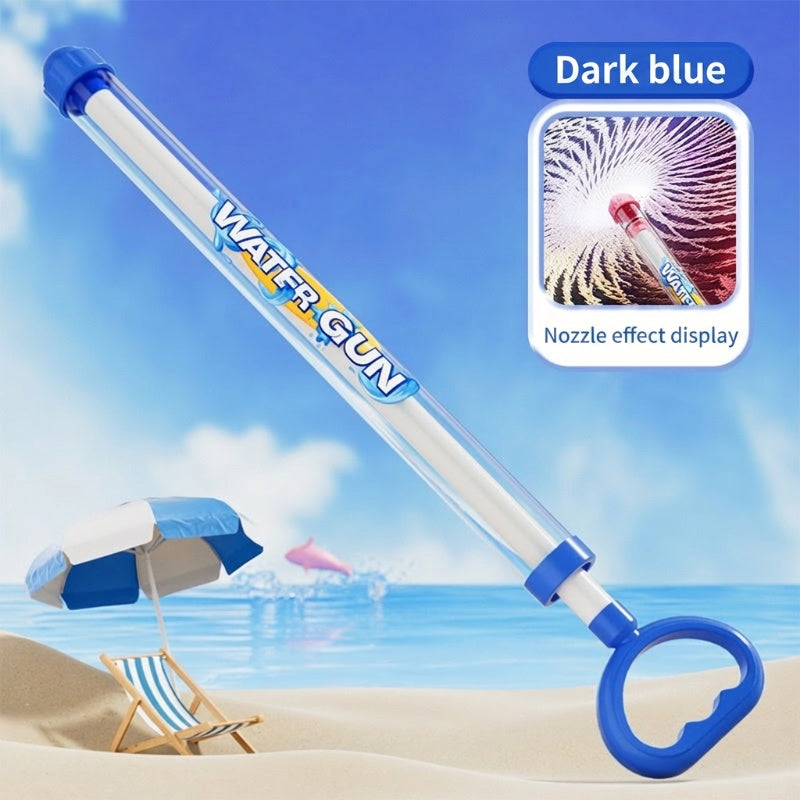 ⏰ Nur für kurze Zeit: 3 für 2 Aktion!🎁Wasserpistole mit Großem Tank 🌊 Hohe Reichweite & Sommerlicher Wasserspaß