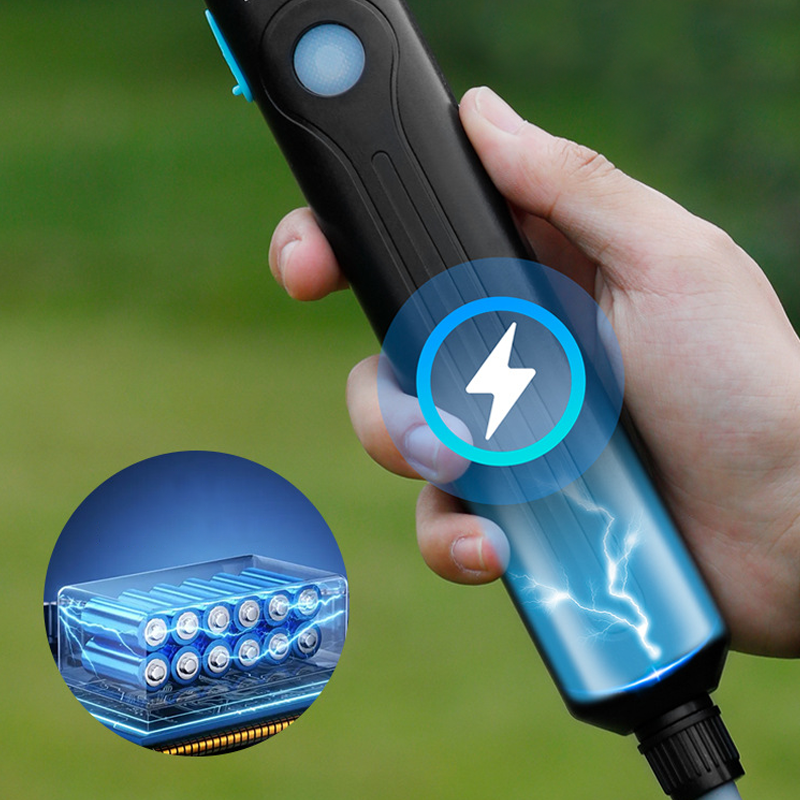 ⏰ 50% RABATT! 🌱 Elektrische Rückenspritze mit großem Tank 🔋 Wiederaufladbar & Gleichmäßiger Sprühnebel für Garten und Landwirtschaft