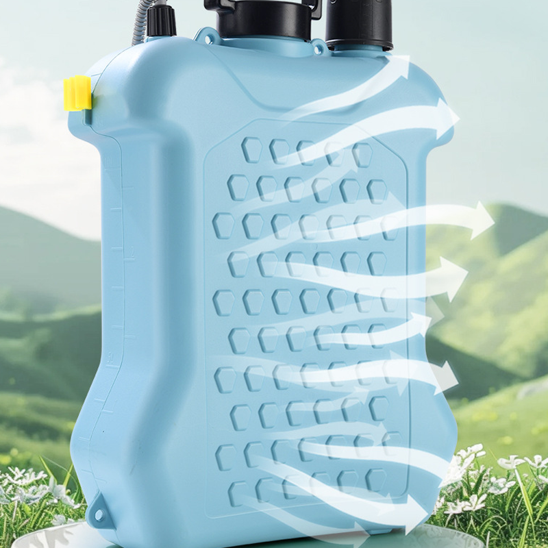 ⏰ 50% RABATT! 🌱 Elektrische Rückenspritze mit großem Tank 🔋 Wiederaufladbar & Gleichmäßiger Sprühnebel für Garten und Landwirtschaft