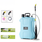 ⏰ 50% RABATT! 🌱 Elektrische Rückenspritze mit großem Tank 🔋 Wiederaufladbar & Gleichmäßiger Sprühnebel für Garten und Landwirtschaft