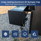🚐 Aluminium-Endkappe für Wohnmobil-Stoßfänger – korrosionsbeständig, passgenau & langlebig 🔧