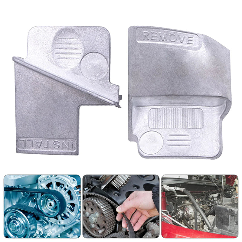 🔧 KAUFE 1, ERHALTE 1 GRATIS! 🚗 Werkzeug-Set für Spannriemen – Kompakt, praktisch & vielseitig – Ideal für Montage & Demontage an vielen Fahrzeugen 🛠️
