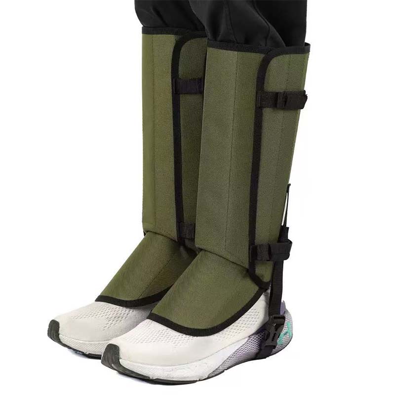 ⏰Wasserdichte Wandergamaschen für Outdoor-Abenteuer