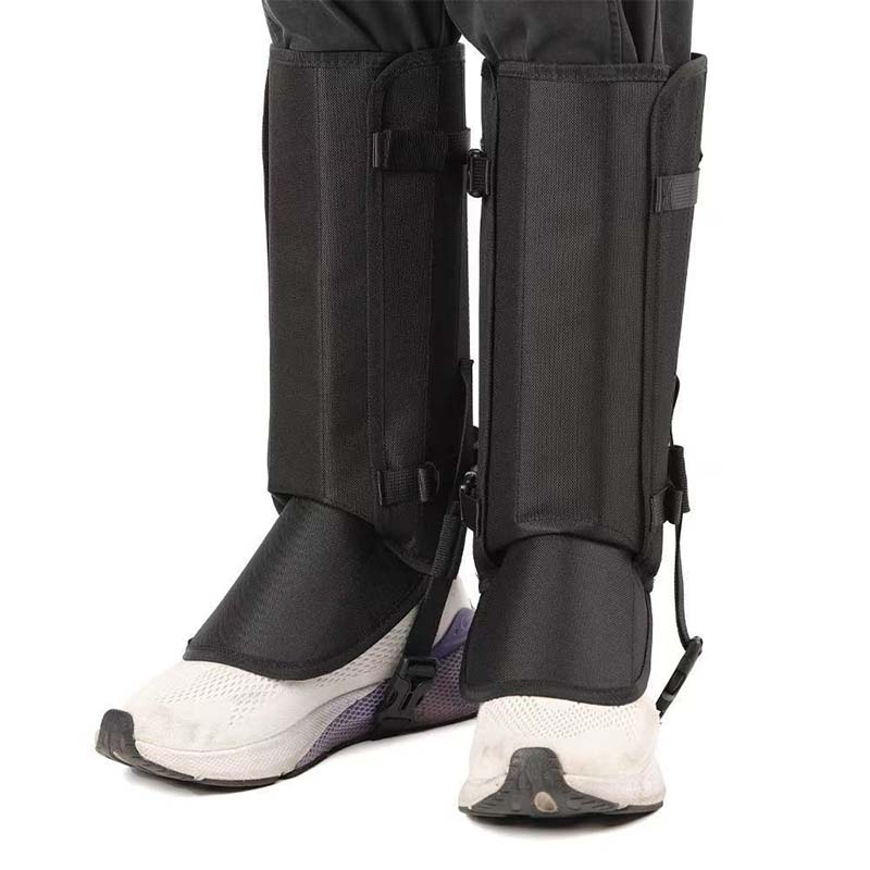 ⏰Wasserdichte Wandergamaschen für Outdoor-Abenteuer