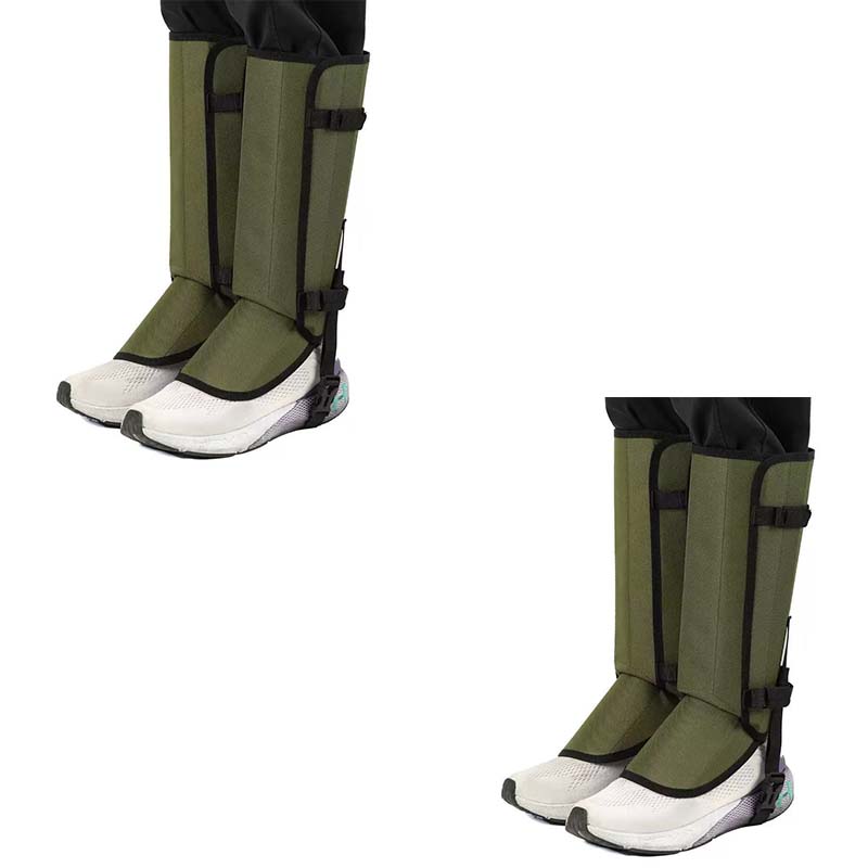 ⏰Wasserdichte Wandergamaschen für Outdoor-Abenteuer