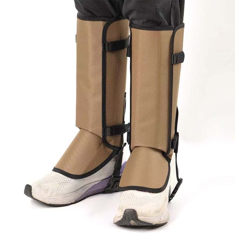 ⏰Wasserdichte Wandergamaschen für Outdoor-Abenteuer
