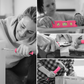 🛠️ 63-teiliges Damen-Werkzeugset in Pink – Schraubendreher, Schraubenschlüssel & Zangen für Haushalt & Reparaturen 🔧💗