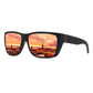 📢Mid-Season Sale: −50% nur für kurze Zeit⏰🕶️ Polarisierte Sonnenbrille für Damen & Herren – quadratisches Design, farbige Verspiegelung, ideal für Radfahren, Laufen & Outdoor ☀️