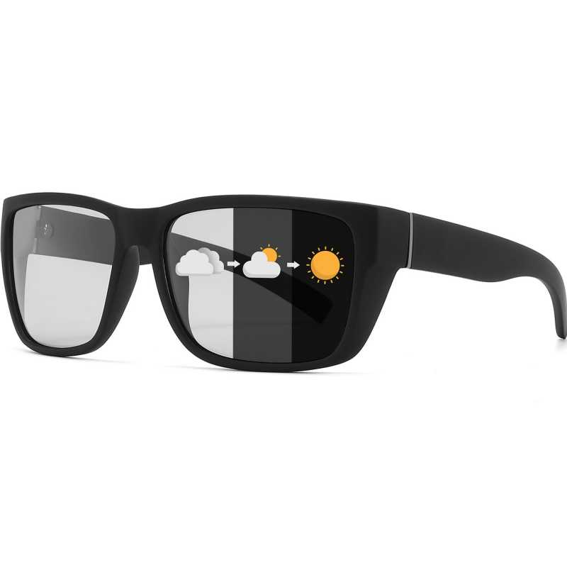 📢Mid-Season Sale: −50% nur für kurze Zeit⏰🕶️ Polarisierte Sonnenbrille für Damen & Herren – quadratisches Design, farbige Verspiegelung, ideal für Radfahren, Laufen & Outdoor ☀️