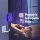 📢Mid-Season Sale: −50% nur für kurze Zeit⏰🦟 Mini-USB-Mückenvernichter – geräuschlos, chemiefrei & energiesparend, ideal für Zuhause, Büro & Camping 🌿