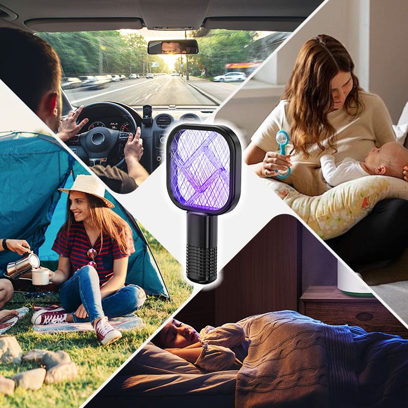 📢Mid-Season Sale: −50% nur für kurze Zeit⏰🦟 Mini-USB-Mückenvernichter – geräuschlos, chemiefrei & energiesparend, ideal für Zuhause, Büro & Camping 🌿