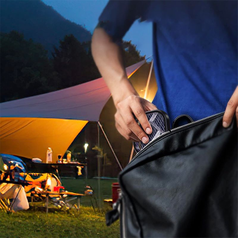 📢Mid-Season Sale: −50% nur für kurze Zeit⏰🦟 Mini-USB-Mückenvernichter – geräuschlos, chemiefrei & energiesparend, ideal für Zuhause, Büro & Camping 🌿