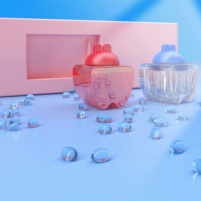 🦷 Aufbewahrungsbox für Babyzähne – niedliches Andenken für Mädchen & Jungen, zur Erinnerung an den Zahnwechsel 🎀